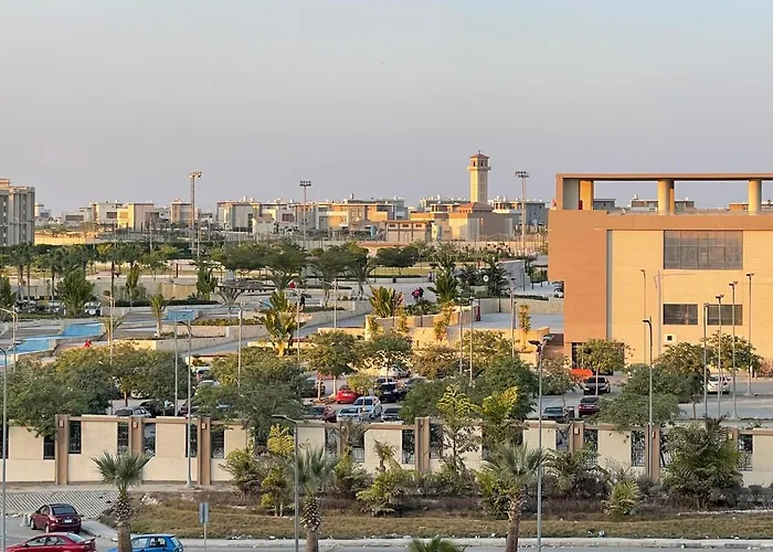 Gardenia City